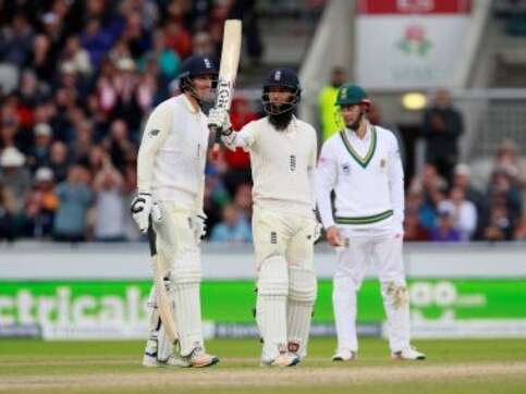 England vs South Africa: Moeen Ali stars on rain curtailed Day 3 as hosts close in on Test series win England vs South Africa: Moeen Ali stars on rain curtailed Day 3 as hosts close in on Test series win