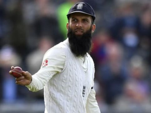 England vs South Africa: Moeen Ali is on course to becoming 'world-class' spinner, says Trevor Bayliss England vs South Africa: Moeen Ali is on course to becoming 'world-class' spinner, says Trevor Bayliss
