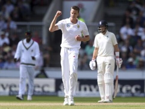 England vs South Africa, Day 2, 4th Test at Old Trafford: Live scores and updates England vs South Africa, Day 2, 4th Test at Old Trafford: Live scores and updates
