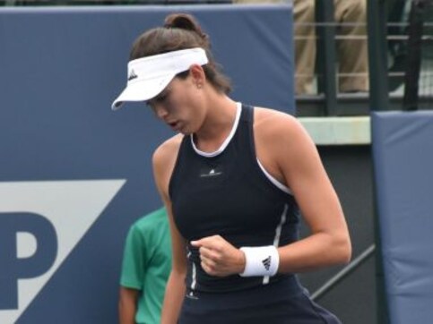 US Open 2017: Garbine Muguruza hopes to continue red-hot form with another Grand Slam title US Open 2017: Garbine Muguruza hopes to continue red-hot form with another Grand Slam title