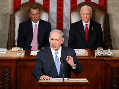 Charlottesville violence: Benjamin Netanyahu faces flak over delayed, generic response to racial attack Charlottesville violence: Benjamin Netanyahu faces flak over delayed, generic response to racial attack