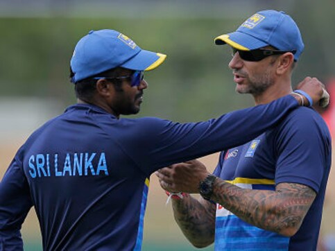 India vs Sri Lanka: Coach Nic Pothas blames frequent changes in squad for hosts' poor performances India vs Sri Lanka: Coach Nic Pothas blames frequent changes in squad for hosts' poor performances