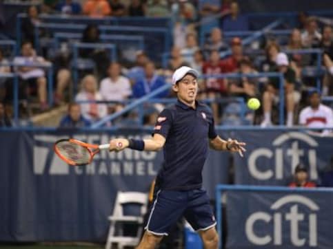 Australian Open: Kei Nishikori withdraws from showpiece event, Novak Djokovic faces race against time to be fit Australian Open: Kei Nishikori withdraws from showpiece event, Novak Djokovic faces race against time to be fit