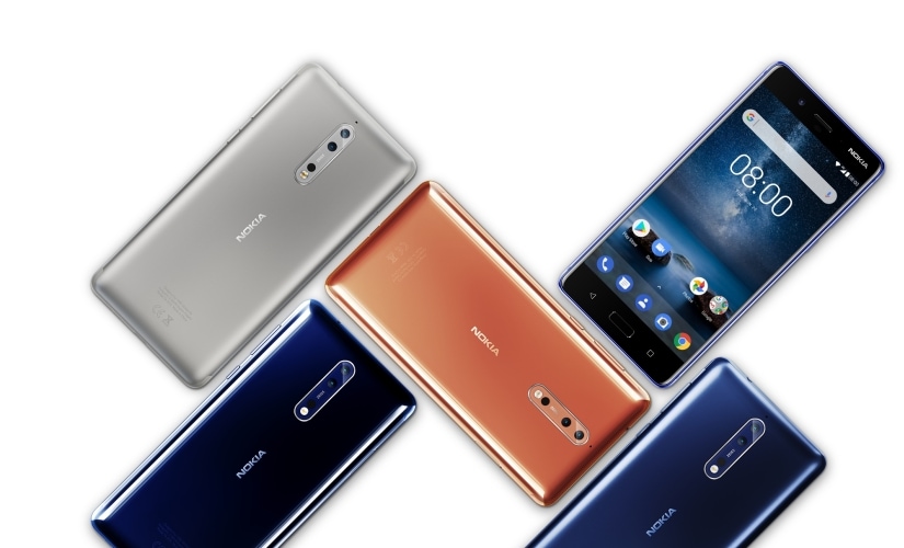 Image Credit: HMD Global, Nokia