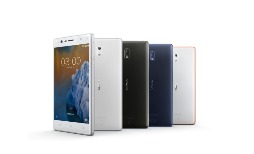 Image Credit: HMD Global