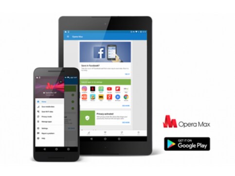 Opera Max application to be discontinued; delisted on Google Play store Opera Max application to be discontinued; delisted on Google Play store