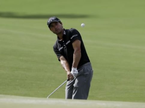 PGA Championship 2017: Leader Kevin Kisner’s surgeon-like dissection of Quail Hollow reaps dividends PGA Championship 2017: Leader Kevin Kisner’s surgeon-like dissection of Quail Hollow reaps dividends