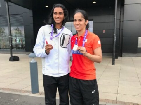World Badminton Championships 2017: PV Sindhu says she is glad to change medal colour from bronze to silver World Badminton Championships 2017: PV Sindhu says she is glad to change medal colour from bronze to silver