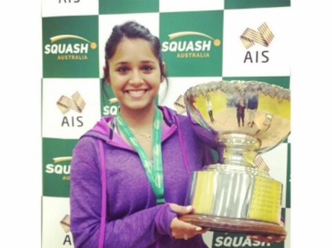 Defending champion Dipika Pallikal pulls out of 74th National Squash Championship amid injury concerns Defending champion Dipika Pallikal pulls out of 74th National Squash Championship amid injury concerns