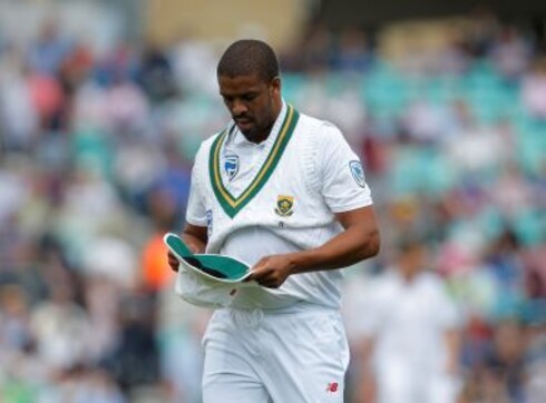 England vs South Africa: Faf du Plessis critical of Vernon Philander's poor fitness levels after Test series loss England vs South Africa: Faf du Plessis critical of Vernon Philander's poor fitness levels after Test series loss