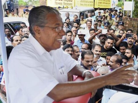 Kerala political killings: Muddled CPM walking into well-laid RSS trap to push for President’s Rule Kerala political killings: Muddled CPM walking into well-laid RSS trap to push for President’s Rule
