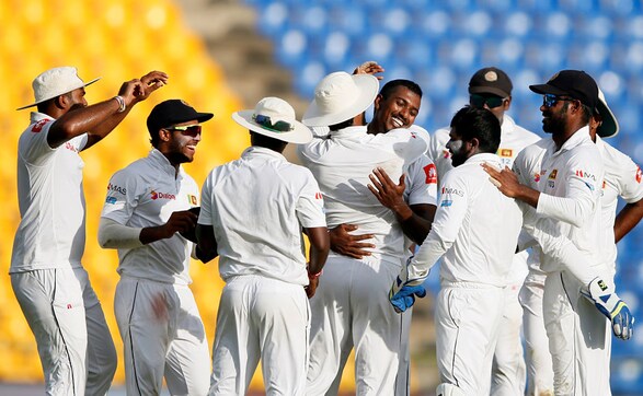 Spinners lead Sri Lanka's fightback after Shikhar Dhawan, KL Rahul guide India to solid start in 3rd Test Spinners lead Sri Lanka's fightback after Shikhar Dhawan, KL Rahul guide India to solid start in 3rd Test