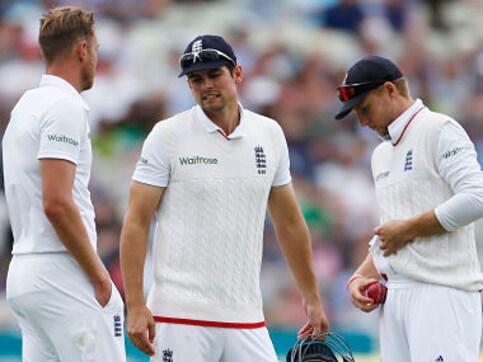 England vs West Indies: Joe Root feels 'privileged' to captain team filled with all-time greats England vs West Indies: Joe Root feels 'privileged' to captain team filled with all-time greats