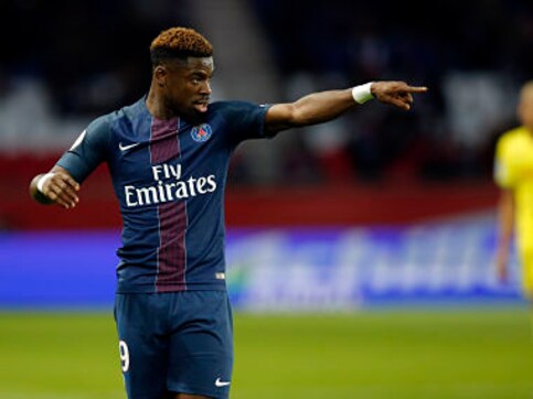 Transfer window: Tottenham Hotspur sign Serge Aurier from Paris Saint-Germain Transfer window: Tottenham Hotspur sign Serge Aurier from Paris Saint-Germain