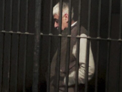 Verdict in Sant Rampal case out today: The charges against Haryana-based self-styled godman Verdict in Sant Rampal case out today: The charges against Haryana-based self-styled godman