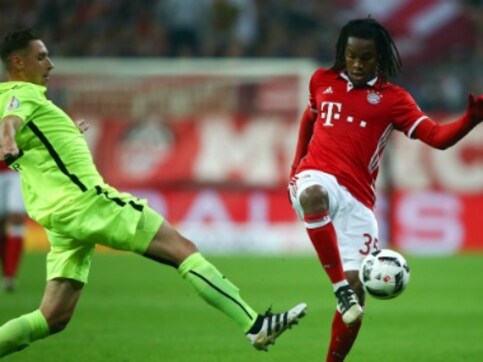 Transfer deadline day: Swansea City sign Portuguese midfielder Renato Sanches from Bayern Munich on season-long deal Transfer deadline day: Swansea City sign Portuguese midfielder Renato Sanches from Bayern Munich on season-long deal