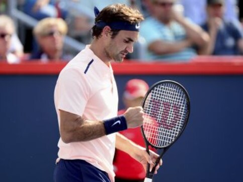 US Open 2017: Roger Federer pushing the limits to what a 36-year-old can do, say pundits US Open 2017: Roger Federer pushing the limits to what a 36-year-old can do, say pundits
