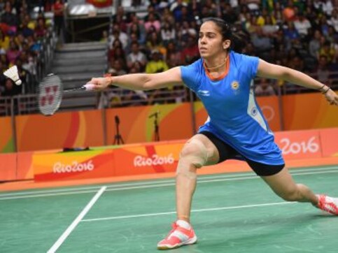 Indonesia Masters 2018: Saina Nehwal beats PV Sindhu convincingly; Satwiksairaj Rankireddy-Chirag Shetty triumph Indonesia Masters 2018: Saina Nehwal beats PV Sindhu convincingly; Satwiksairaj Rankireddy-Chirag Shetty triumph