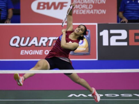 World Badminton Championships 2017: Saina Nehwal, PV Sindhu continue to hold India's fort in major tournaments World Badminton Championships 2017: Saina Nehwal, PV Sindhu continue to hold India's fort in major tournaments