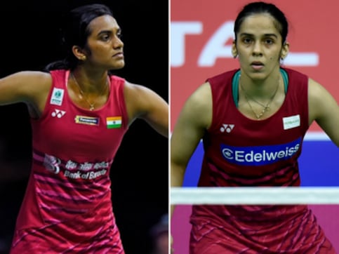 National Badminton Championships: PV Sindhu, Saina Nehwal enter semis; Kidambi Srikanth to face Lakshya Sen National Badminton Championships: PV Sindhu, Saina Nehwal enter semis; Kidambi Srikanth to face Lakshya Sen