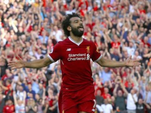 Premier League: Liverpool thrash dismal Arsenal in emphatic four-goal victory at Anfield Premier League: Liverpool thrash dismal Arsenal in emphatic four-goal victory at Anfield