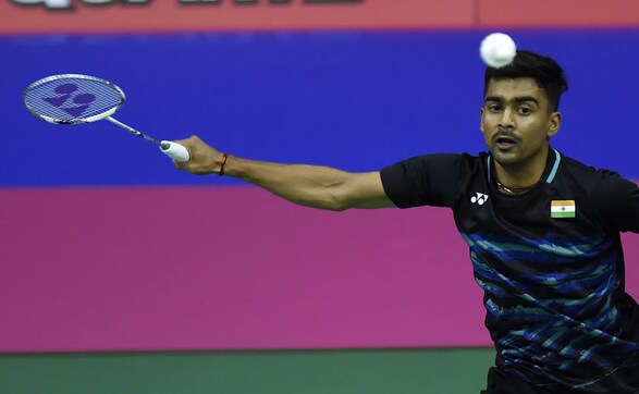 Saina Nehwal, Kidambi Srikanth advance to 3rd round at World Badminton Championships Saina Nehwal, Kidambi Srikanth advance to 3rd round at World Badminton Championships