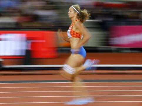 IAAF World Athletics Championships 2017: Dafne Schippers faces Shaunae Miller-Uibo test in 200m title defence IAAF World Athletics Championships 2017: Dafne Schippers faces Shaunae Miller-Uibo test in 200m title defence