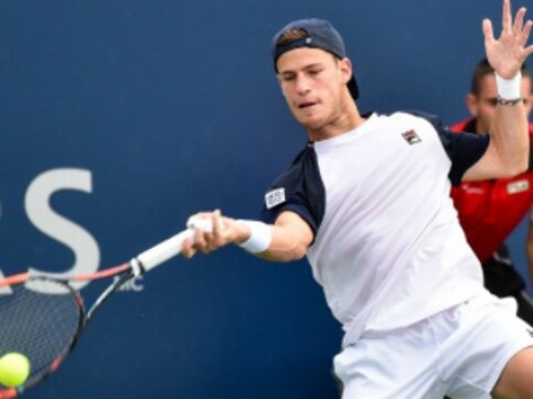 German Open: Diego Schwartzman recovers from mid-match blip to beat Casper Ruud; Leonardo Mayer impresses in opener German Open: Diego Schwartzman recovers from mid-match blip to beat Casper Ruud; Leonardo Mayer impresses in opener