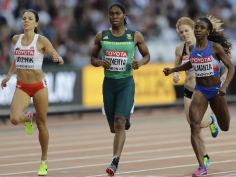 Caster Semenya on her biggest achievement and her need to win maiden Commonwealth Games medal at Gold Coast Caster Semenya on her biggest achievement and her need to win maiden Commonwealth Games medal at Gold Coast