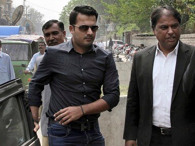 Banned Sharjeel Khan claims PCB tribunal has treated him 'unfairly'; PCB calls it 'ploy to gain sympathy'
