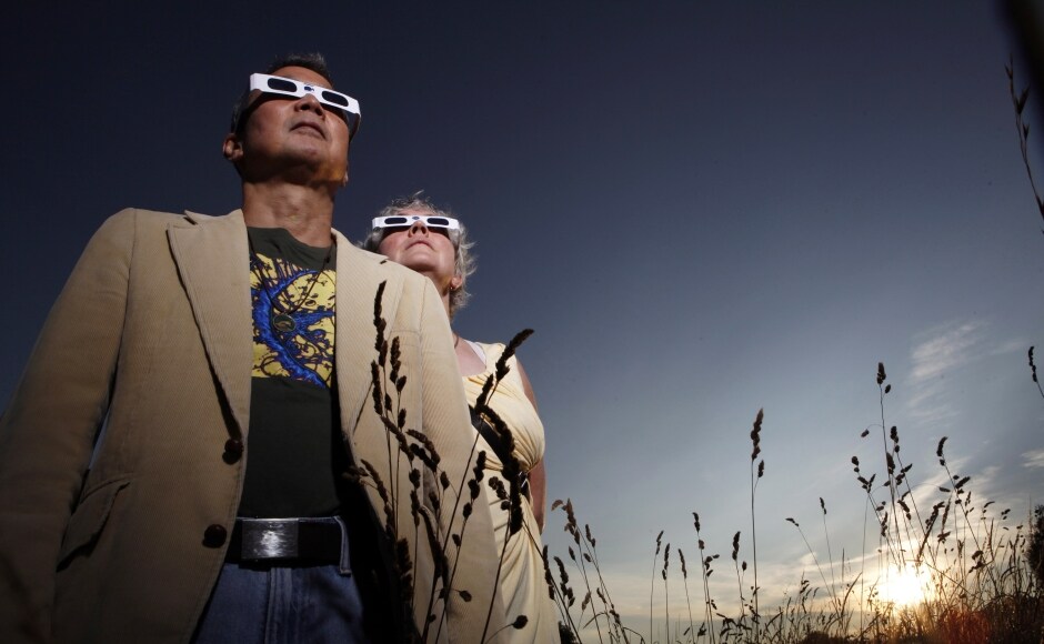 Space enthusiasts will get to see a wealth of images, both before and after the solar eclipse, captured according to NASA, by “11 spacecrafts and three NASA aircrafts, 50 high-altitude balloons, and astronauts who will be aboard the International Space Station. Space enthusiasts will get to see a wealth of images, both before and after the solar eclipse, captured according to NASA, by “11 spacecrafts and three NASA aircrafts, 50 high-altitude balloons, and astronauts who will be aboard the International Space Station.