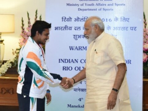 Soumyajit Ghosh believes table tennis in India in its best phase, as country breaks into top-15 Soumyajit Ghosh believes table tennis in India in its best phase, as country breaks into top-15