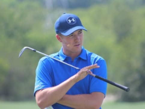 American golfer Jordan Spieth reclaims No.2 spot in rankings, overtakes Japan's Hideki Matsuyama American golfer Jordan Spieth reclaims No.2 spot in rankings, overtakes Japan's Hideki Matsuyama