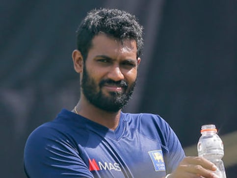 India vs Sri Lanka 2017: Chamara Kapugedara says hosts have 'forgotten' the winning formula India vs Sri Lanka 2017: Chamara Kapugedara says hosts have 'forgotten' the winning formula