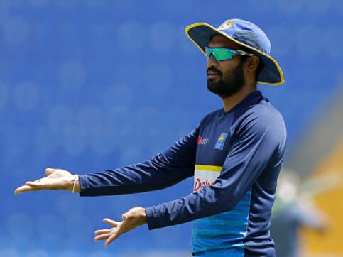 India vs Sri Lanka: Stand-in captain Chamara Kapugedera draws inspiration from hosts' effort in 2nd ODI India vs Sri Lanka: Stand-in captain Chamara Kapugedera draws inspiration from hosts' effort in 2nd ODI