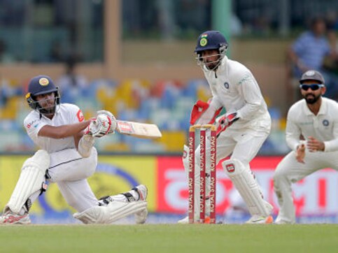 India vs Sri Lanka: Home team need another high-scoring partnership to avoid early slump on Day 4 India vs Sri Lanka: Home team need another high-scoring partnership to avoid early slump on Day 4