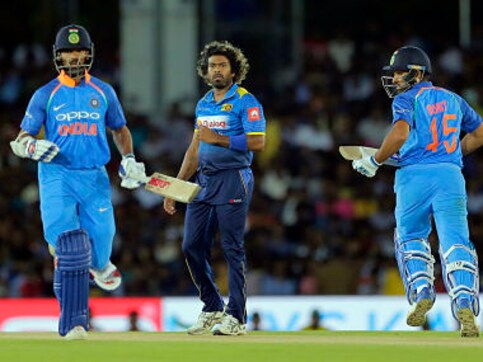 India vs Sri Lanka: Virat Kohli and Co set to experiment, while hosts eye fightback in second ODI India vs Sri Lanka: Virat Kohli and Co set to experiment, while hosts eye fightback in second ODI