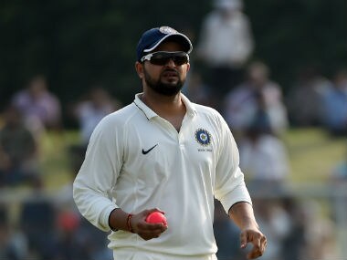 Duleep Trophy 2017: India Blue to take on India Red in final after rain washes away India Green's hopes