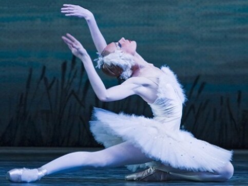 Tchaikovsky's Swan Lake to soar in India, with ballet production set for Delhi debut Tchaikovsky's Swan Lake to soar in India, with ballet production set for Delhi debut