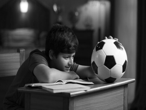 To end sports apathy in future, start the change now! To end sports apathy in future, start the change now!