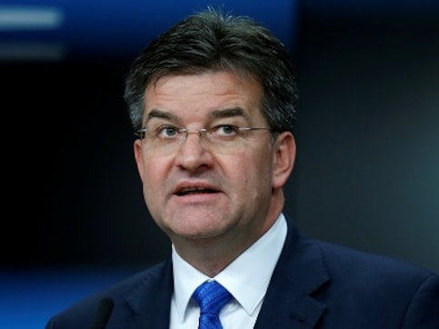 UNGA President-elect Miroslav Lajcak meets Narendra Modi, says counting on India's support to solve world problems UNGA President-elect Miroslav Lajcak meets Narendra Modi, says counting on India's support to solve world problems