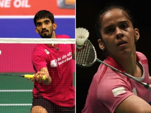 Highlights World Badminton Championships 2017, Results, Day 3: Srikanth, Saina and Praneeth win; Marin advances Highlights World Badminton Championships 2017, Results, Day 3: Srikanth, Saina and Praneeth win; Marin advances