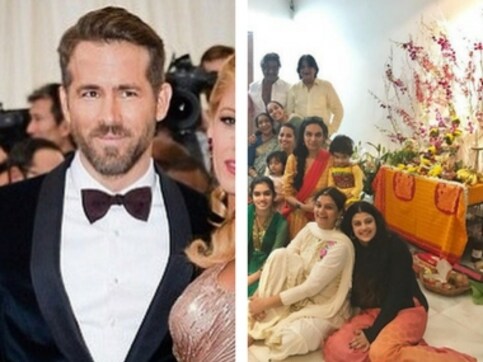 Game of Thrones stars on set; Shraddha Kapoor's Ganpati celebrations: Social Media Stalkers' Guide Game of Thrones stars on set; Shraddha Kapoor's Ganpati celebrations: Social Media Stalkers' Guide