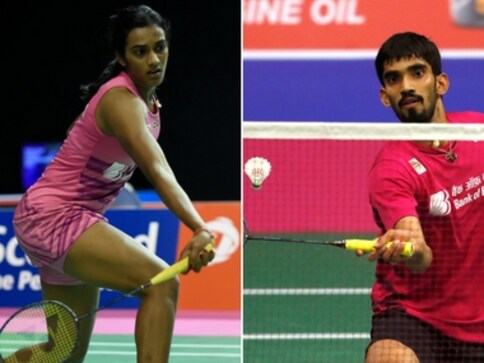 Highlights World Badminton Championships 2017, Results, Day 4: Saina Nehwal enters next round, Sindhu, Srikanth advance Highlights World Badminton Championships 2017, Results, Day 4: Saina Nehwal enters next round, Sindhu, Srikanth advance