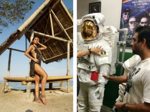 Katrina Kaif's a GoT fan; Madhavan trains at NASA: Social Media Stalkers' Guide Katrina Kaif's a GoT fan; Madhavan trains at NASA: Social Media Stalkers' Guide