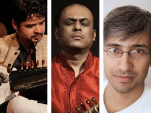 First Edition Arts: These intimate concerts connect classical musicians with new listeners First Edition Arts: These intimate concerts connect classical musicians with new listeners