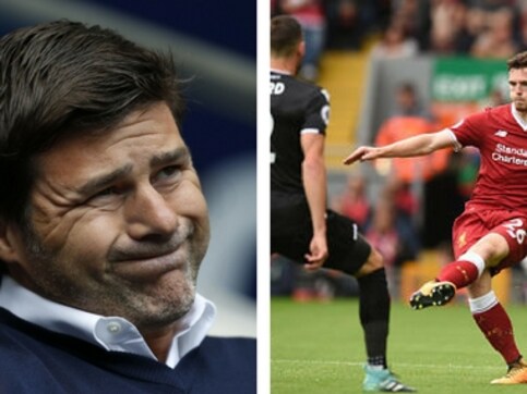 Premier League Week 2: From Tottenham Hostpur's Wembley woes to Liverpool's impressive full-backs Premier League Week 2: From Tottenham Hostpur's Wembley woes to Liverpool's impressive full-backs