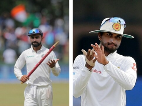 India vs Sri Lanka, 3rd Test: When and where to watch, coverage on TV and live streaming India vs Sri Lanka, 3rd Test: When and where to watch, coverage on TV and live streaming