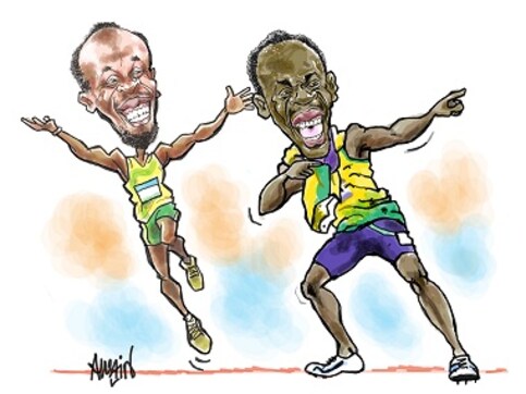 Usain Bolt, adieu: Why there will never be another sprint champion like the 'Lightning Bolt' Usain Bolt, adieu: Why there will never be another sprint champion like the 'Lightning Bolt'