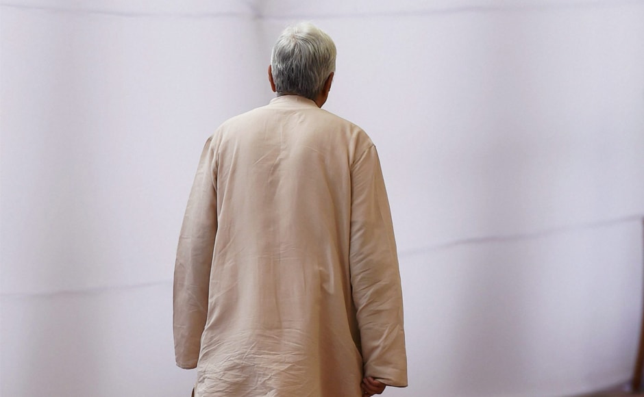 Conceding his defeat, Opposition nominee Gopalkrishna Gandhi said: "The election saw two victories - one of Naidu, another of<br />free speech; the second victory belongs to all the people of India." PTI Conceding his defeat, Opposition nominee Gopalkrishna Gandhi said: "The election saw two victories - one of Naidu, another of<br />free speech; the second victory belongs to all the people of India." PTI